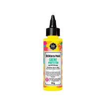 Mini Creme Protetor Pré e Pós Sol Lola Bemdita Gree Praia 90g Mini Creme Protetor Pré e Pós Sol Lola Bemdita Gree Praia 90g