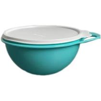 Mini Criativa 1,4L Verde Mint Tupperware