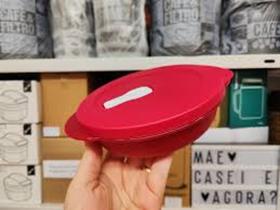 Mini Cristalwave 390ml Vermelha