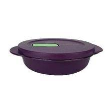 Mini Cristalwave Ge II Roxa 400ml Tupperware