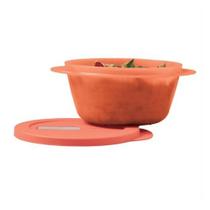 Mini Cristalwave Geração II 775 ml Laranja - Tupperware Mini Cristalwave Geração II 775 ml Laranja - Tupperware