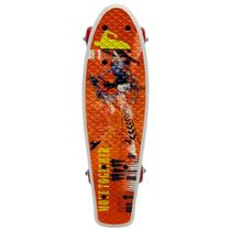 Mini Cruiser Infantil Radical Antiderrapante
