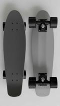 Mini Cruiser Skate 22''x6'' Plástico Profissional Mini Cruiser Skate 22''x6'' Plástico Profissional
