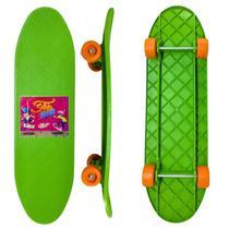 Mini Cruiser Skate Infantil Para Iniciantes Até 20 kg MGH-155