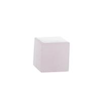 MINI CUBO QUARTZO ROSA - (1 a 2,5)cm