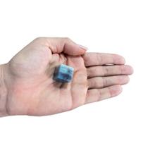 MINI CUBO TROLLEITE - (1 a 2,5)cm