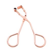 Mini Curvador De Cílios Em Aço Inoxidável, Clip Cosmético Natural Para Maquiagem