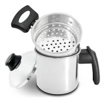 Mini Cuscuzeiro Nordestino E Cozi Vapor Mini Cuscuzeiro Nordestino E Cozi Vapor