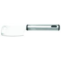 Mini Cutelo De Aço Inox 8 Cm Lamina
