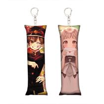 Mini Dakimakura Key Chain Toilet Bound Hanako kun & Nene