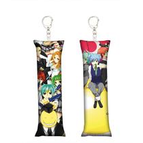 Mini Dakimakura Keychain Assassination Classroom Koro-sensei