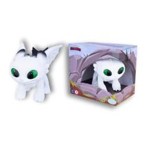 Mini Dawn Baby Dragão Como Treinar Seu Dragão Pupee