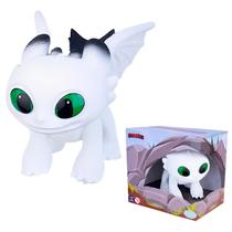 Mini Dawn Boneco Como Treinar O Seu Dragão Baby Dragões Brinquedo Original Mini Dawn Boneco Como Treinar O Seu Dragão Baby Dragões Brinquedo Original