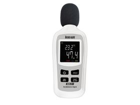 Mini Decibelímetro Hikari HDB-911