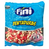 Mini Dentaduras Fini 1kg