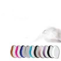 Mini Depilador De Cristal Feminino Removedor Pelos Sem Dor