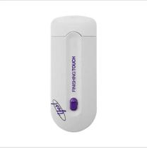 Mini Depilador Elétrico Corporal Intimo Feminino Corpo Pelos Mini Depilador Elétrico Corporal Intimo Feminino Corpo Pelos