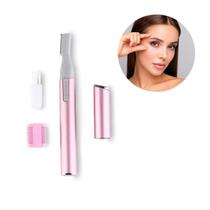 Mini Depilador Elétrico Sobrancelhas - Aparador De Pêlos