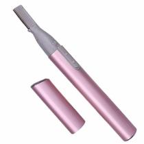 Mini Depilador Elétrico Sobrancelhas Buço Caneta Depiladora Mini Depilador Elétrico Sobrancelhas Buço Caneta Depiladora