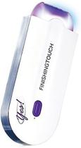 Mini Depilador Removedor Eletrico Pelos Portatil Corpo Face Mini Depilador Removedor Eletrico Pelos Portatil Corpo Face