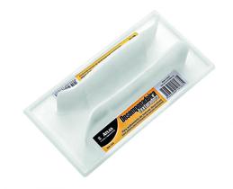 Mini Desempenadeira Plastica P/Textura 164 Atlas