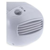 Mini desumidificador de ar absorvedor de umidade com tanque 500ML ONE - generic