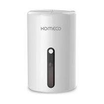 Mini Desumidificador de Ar Komeco KDP 300 G1 Bivolt