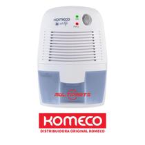 Mini Desumidificador De Ar Mod. Peltier Komeco Kdp250G1