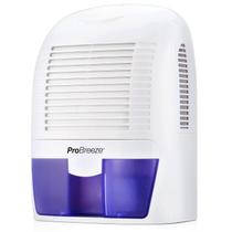 Mini desumidificador elétrico Pro Breeze de 250 pés quadrados, portátil Mini desumidificador elétrico Pro Breeze de 250 pés quadrados, portátil