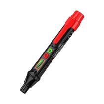 Mini Detector de Vazamento de Gás Portátil Habotest HT59/HT60/HT61 - Alarme Sonoro e Visual para Metano