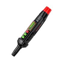 Mini Detector de Vazamento de Gás Portátil Habotest HT59/HT60/HT61 - Alarme Sonoro e Visual para Metano