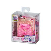 Mini diários real littles journal sortido - candide 2752