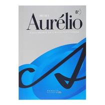 Mini Dicionário Aurélio Língua Portuguesa 8ª Edição - Maralto Edições