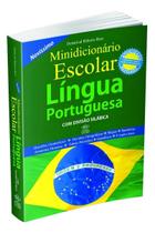 Mini Dicionario Escolar Lingua Port Com Div Silabi Mini Dicionario Escolar Lingua Port Com Div Silabi