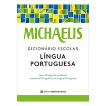 Mini Dicionario Portugues Michaelis
