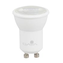 Mini Dicróica Mr11 3.5W 6500k Bivolt Gaya