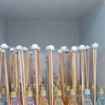 mini difusor de varetas, diversar fragacias - cheiro e vida aromatizantes