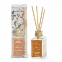 Mini Difusor Flor de Laranjeira 30ml GreensWet Mini Difusor Flor de Laranjeira 30ml GreensWet