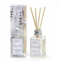 Mini Difusor Lavanda 30ml GreensWet Mini Difusor Lavanda 30ml GreensWet