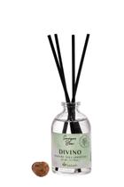 Mini Difusor para Ambientes Divino Sauvignon Blanc 60ml - Kailash