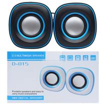 Mini Digital Speaker D 015