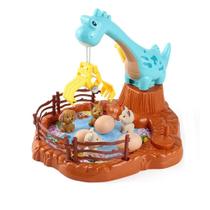 Mini dinossauro Claw Machine UMEILE com prêmios para crianças e adultos