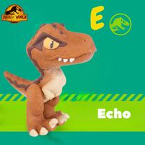 Mini Dinossauro Jurassic World Baby Dinos Universal