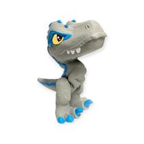 Mini Dinossauro Velociraptor Jurassic World Pupee