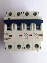 Mini Disj Foto Voltaico 4polos Shb4-dc-32amp-1000vcc Mini Disj Foto Voltaico 4polos Shb4-dc-32amp-1000vcc