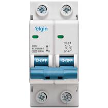 Mini disjuntor 2 polos 25a Mini disjuntor 2 polos 25a