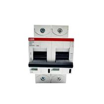 Mini Disjuntor 2X63A S802C-C63 690V Abb