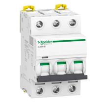 Mini Disjuntor 3 Polos 40A 230V 10kA CA/CC Schneider
