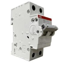 Mini Disjuntor Bipolar ABB 40A SJ202T-C40 2TAZ144200R0404
