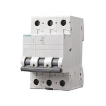 Mini Disjuntor C Tripolar 16A Siemens